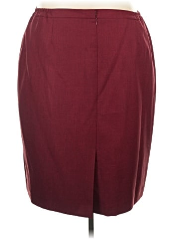Le Suit Formal Skirt (view 2)