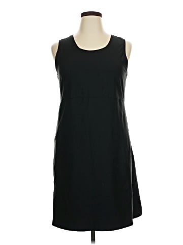 L.L.Bean Casual Dress (view 1)