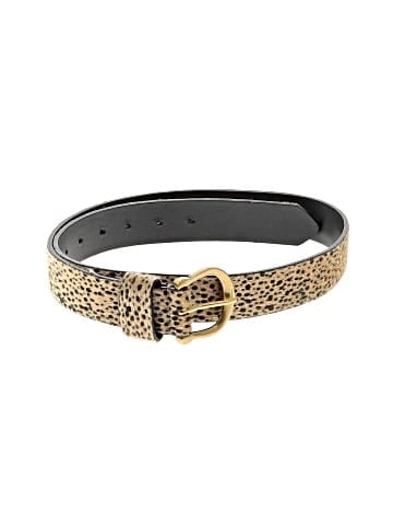 Target Belt (view 1)