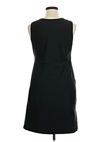 L.L.Bean Casual Dress (view 2)