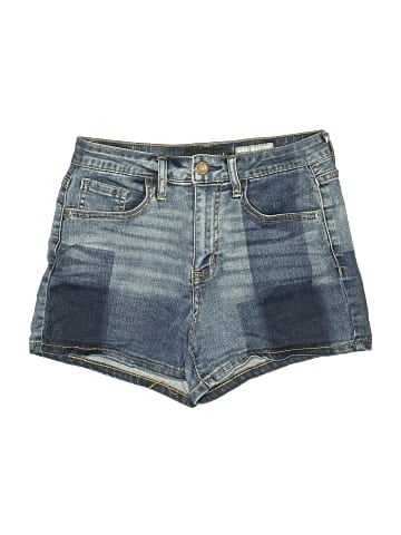 Aeropostale Denim Shorts (view 1)