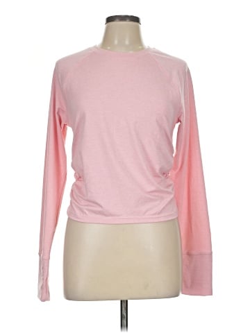 OFFLINE by Aerie Long Sleeve Top (view 1)