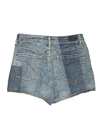 Aeropostale Denim Shorts (view 2)