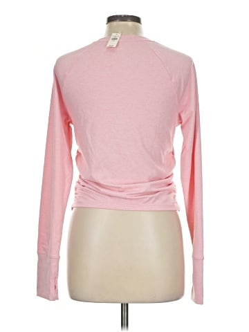 OFFLINE by Aerie Long Sleeve Top (view 2)