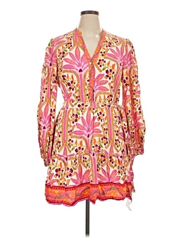 Adrianna Papell Casual Dress (view 1)