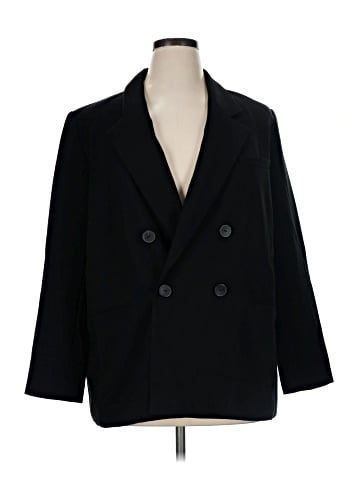 Maeve by Anthropologie Blazer (view 1)
