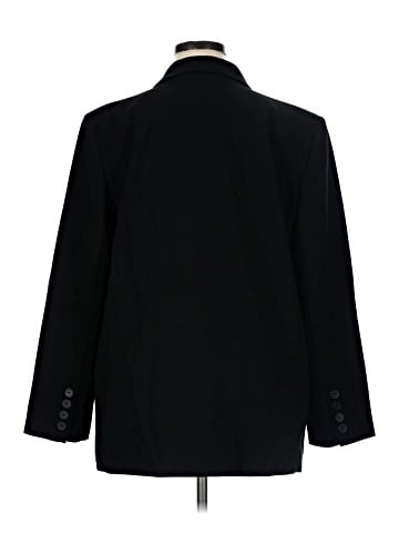 Maeve by Anthropologie Blazer (view 2)