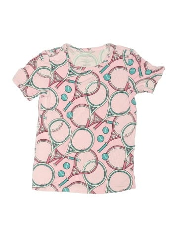Posh Peanut Short Sleeve T-Shirt (view 1)