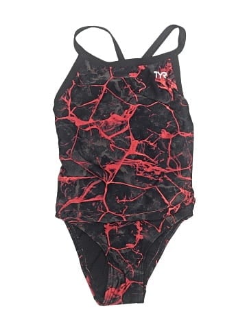 TYR Bodysuit (view 1)