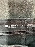 Old Navy Chevron-herringbone Gray Jeans Size 0 - photo 7