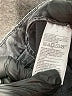 Old Navy Chevron-herringbone Gray Jeans Size 0 - photo 8