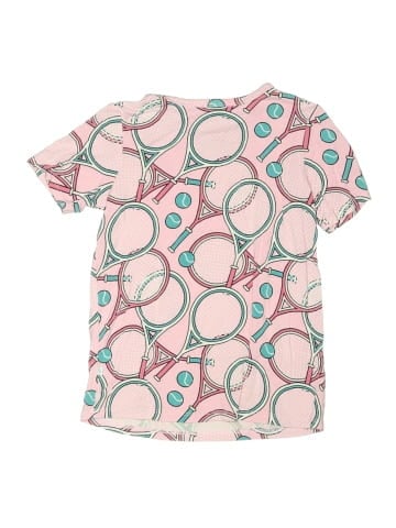 Posh Peanut Short Sleeve T-Shirt (view 2)