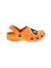 Crocs Graphic Orange Clogs Size 3 (youth) - photo 1