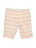 Matilda Jane Stripes Orange Board Shorts Size 6 - photo 2
