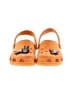 Crocs Graphic Orange Clogs Size 3 (youth) - photo 2