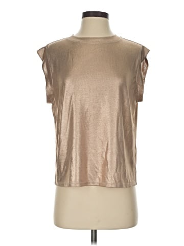Porridge Short Sleeve Top (view 1)