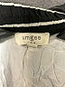 Umgee 100% Polyester Stripes Black Casual Pants Size M - photo 7