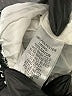 Umgee 100% Polyester Stripes Black Casual Pants Size M - photo 9