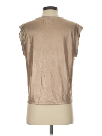 Porridge Short Sleeve Top (view 2)