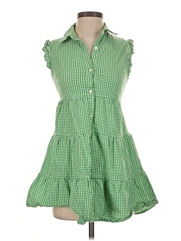 Monteau Casual Dress (view 1)