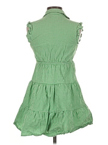 Monteau Casual Dress (view 2)