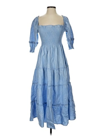 Hill House Casual Dress (view 1)