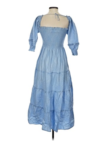 Hill House Casual Dress (view 2)