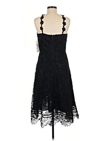Eliza J Cocktail Dress (view 2)