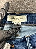 Madewell Blue Jeans Size 27 waist (tall) - photo 7