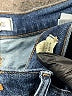 Madewell Blue Jeans Size 27 waist (tall) - photo 8