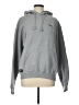 Champion Gray Pullover Hoodie Size L - photo 1