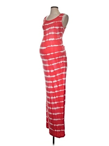 Isabel Maternity Casual Dress (view 1)