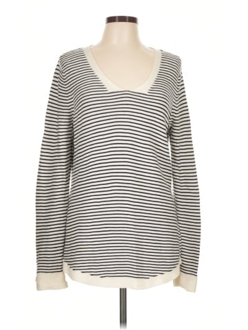 Talbots Pullover Sweater (view 1)