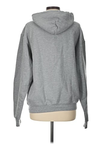Champion Pullover Hoodie (view 2)