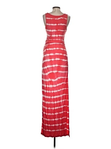 Isabel Maternity Casual Dress (view 2)