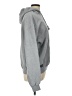 Champion Gray Pullover Hoodie Size L - photo 4