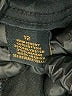 IMAN Black Casual Pants Size 12 - photo 5