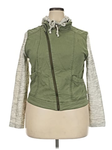 Mossimo Supply Co. Jacket (view 1)