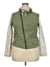 Mossimo Supply Co. Green Jacket Size XXL - photo 1