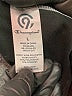 C9 By Champion 100% Polyester Chevron-herringbone Gray Athletic Shorts Size L - photo 4