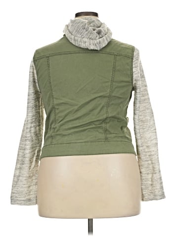 Mossimo Supply Co. Jacket (view 2)