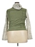 Mossimo Supply Co. Green Jacket Size XXL - photo 2