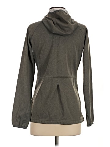 Columbia Zip Up Hoodie (view 2)