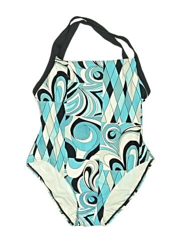 MICHAEL Michael Kors One Piece Swimsuit (view 1)