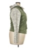 Mossimo Supply Co. Green Jacket Size XXL - photo 4