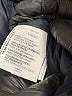 Under Armour 100% Nylon Black Snow Jacket Size L - photo 7
