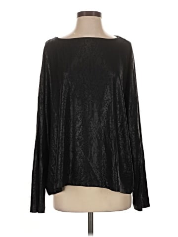 ALLSAINTS Long Sleeve T-Shirt (view 1)