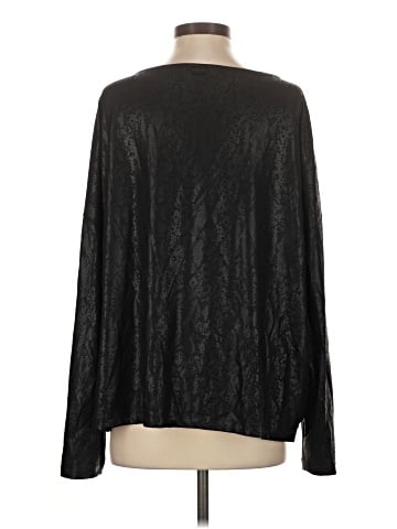 ALLSAINTS Long Sleeve T-Shirt (view 2)