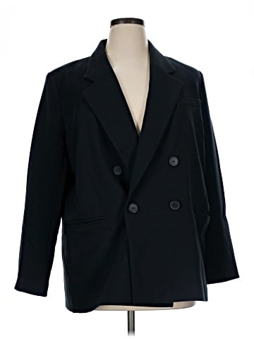 Maeve by Anthropologie Blazer (view 1)
