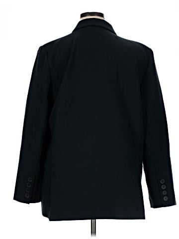 Maeve by Anthropologie Blazer (view 2)